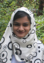 Anbreen Shaikh